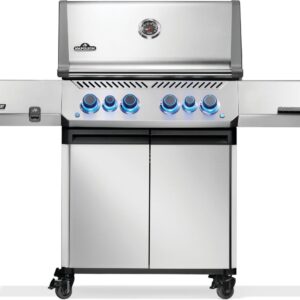 Prestige® 500 RSIB