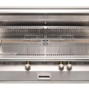 56″ LUXURY ALL-GRILL