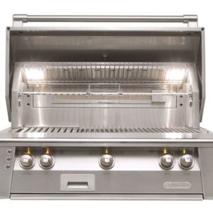 36″ LUXURY GRILL