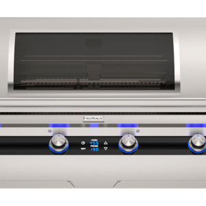 Aurora A790i Built-In Grill