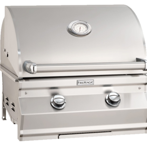 Choice C430i Built-In Grill